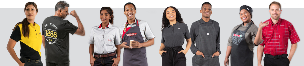 b4fire corporate workwear